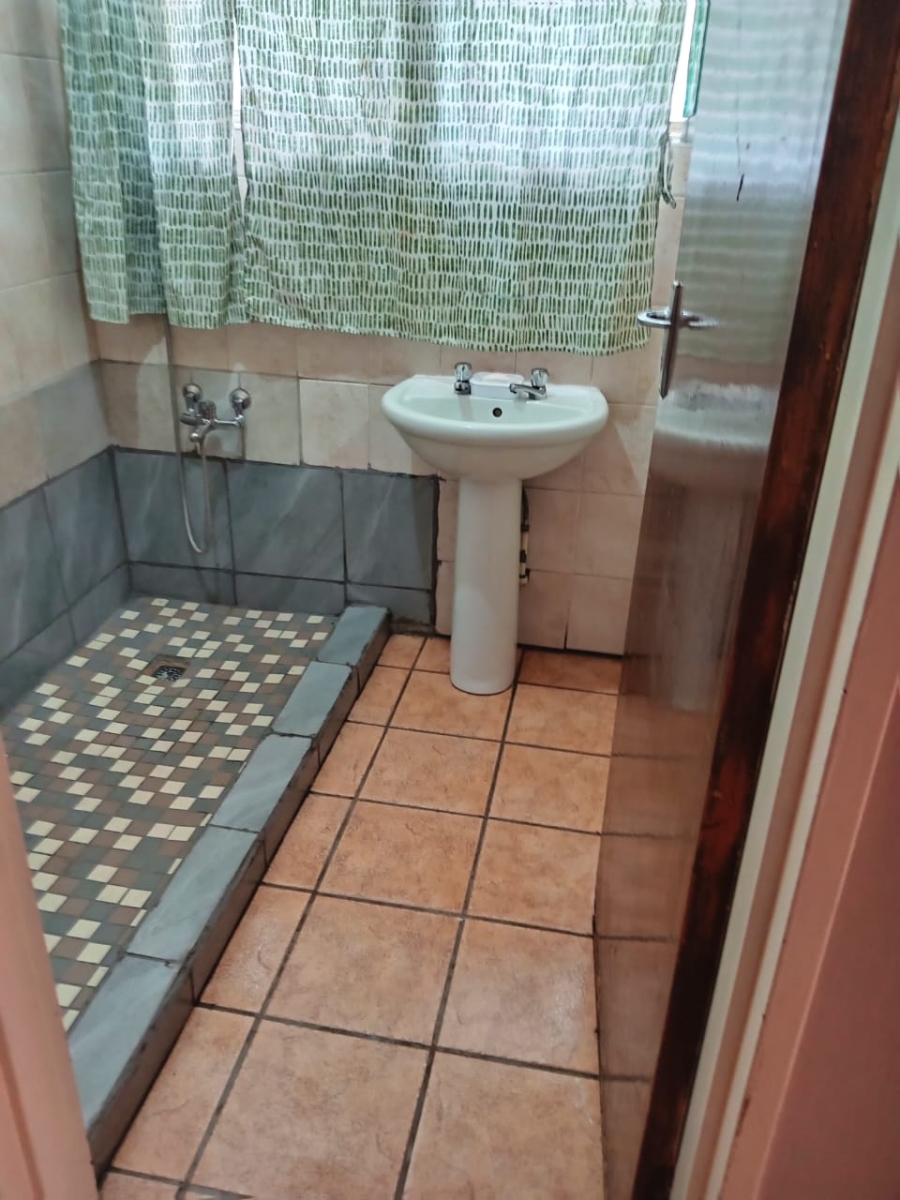 To Let 4 Bedroom Property for Rent in Sasolburg Free State